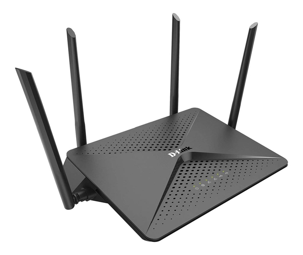 Dual Band AC2600 MU-MIMO Wi-Fi Router M963925