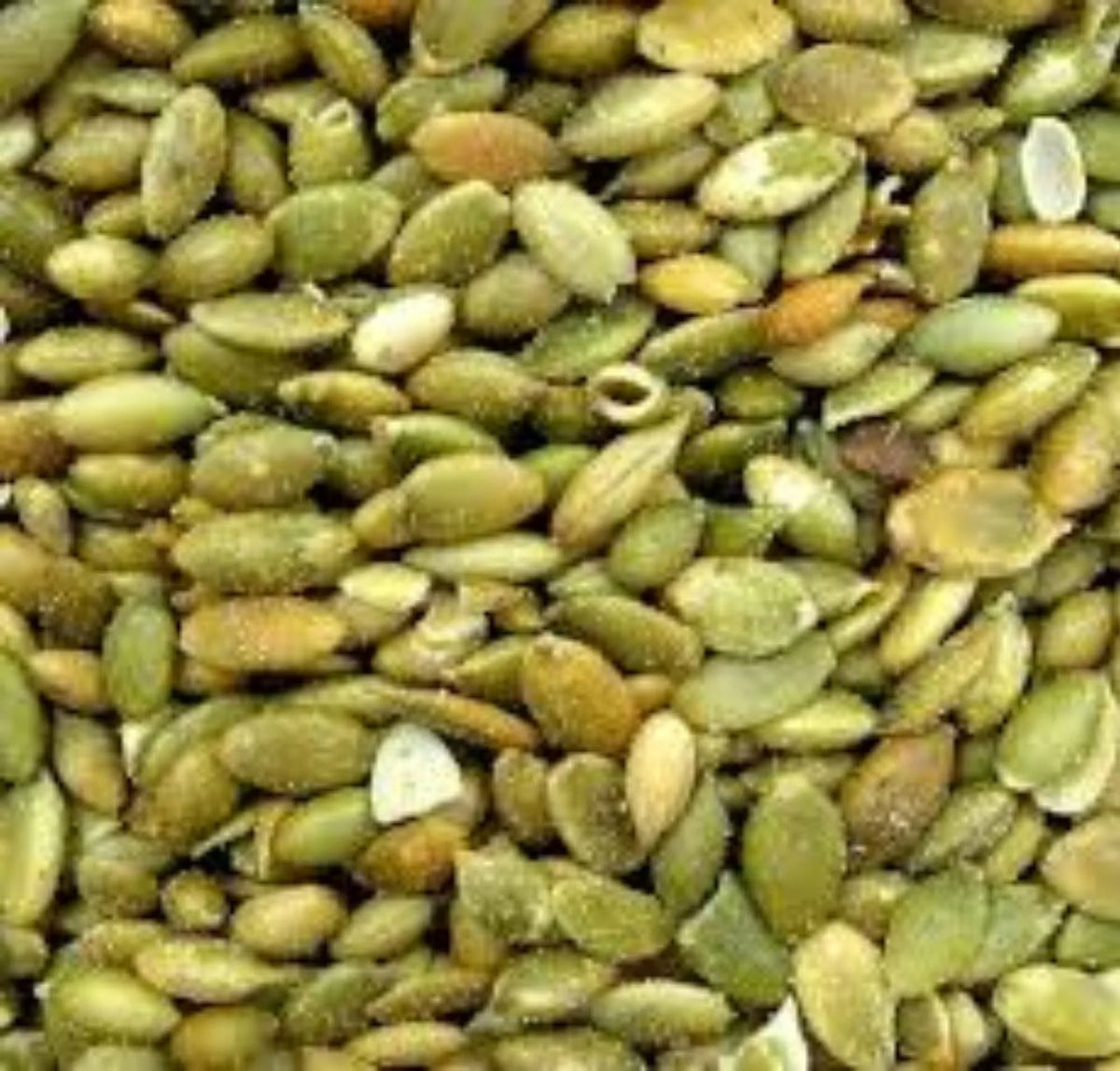 Roasted and Salted Pumpkin Seeds 2 Lbs. L3165