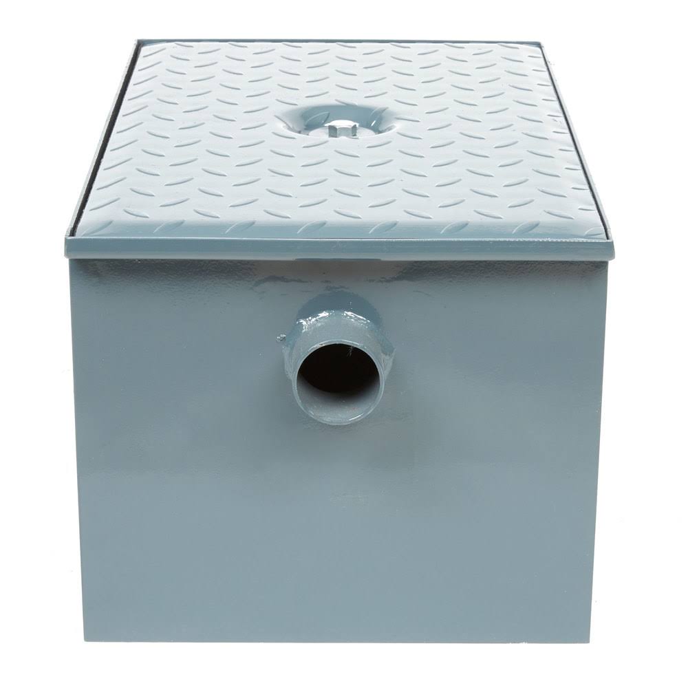 20 lb. Grease Trap X711444