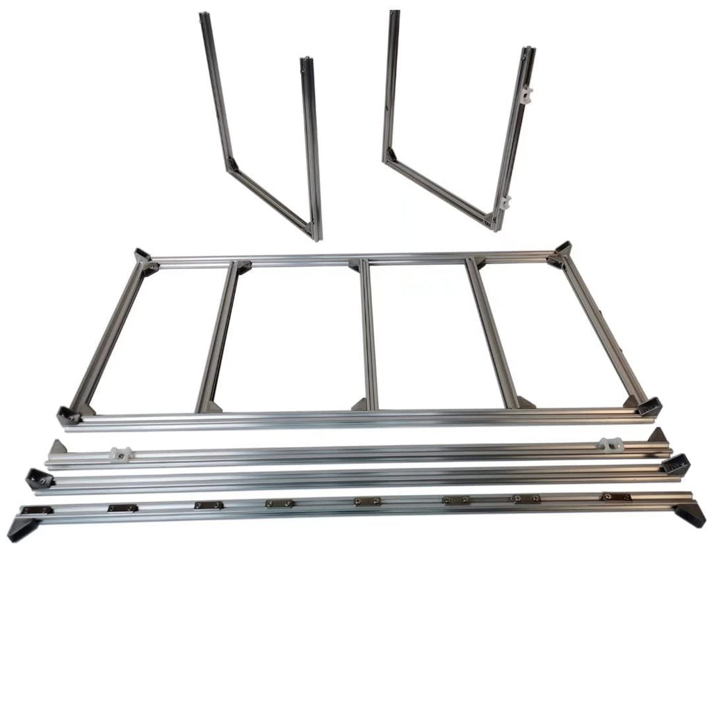 Mining Rig Frame Open Case X50162