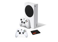 Xbox Series S 512GB Gaming Console with Wireless Controller G632