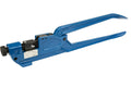 Dieless Indent Crimper Tool for 8 AWG - 0000 AWG Battery Terminal Cable Wire G53116