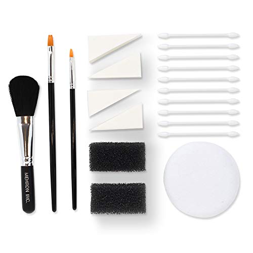 Makeup Cake Kit T7543