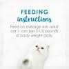 Shredded Cat Food O771354