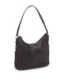 Cafe Leather Hobo Bag C53460