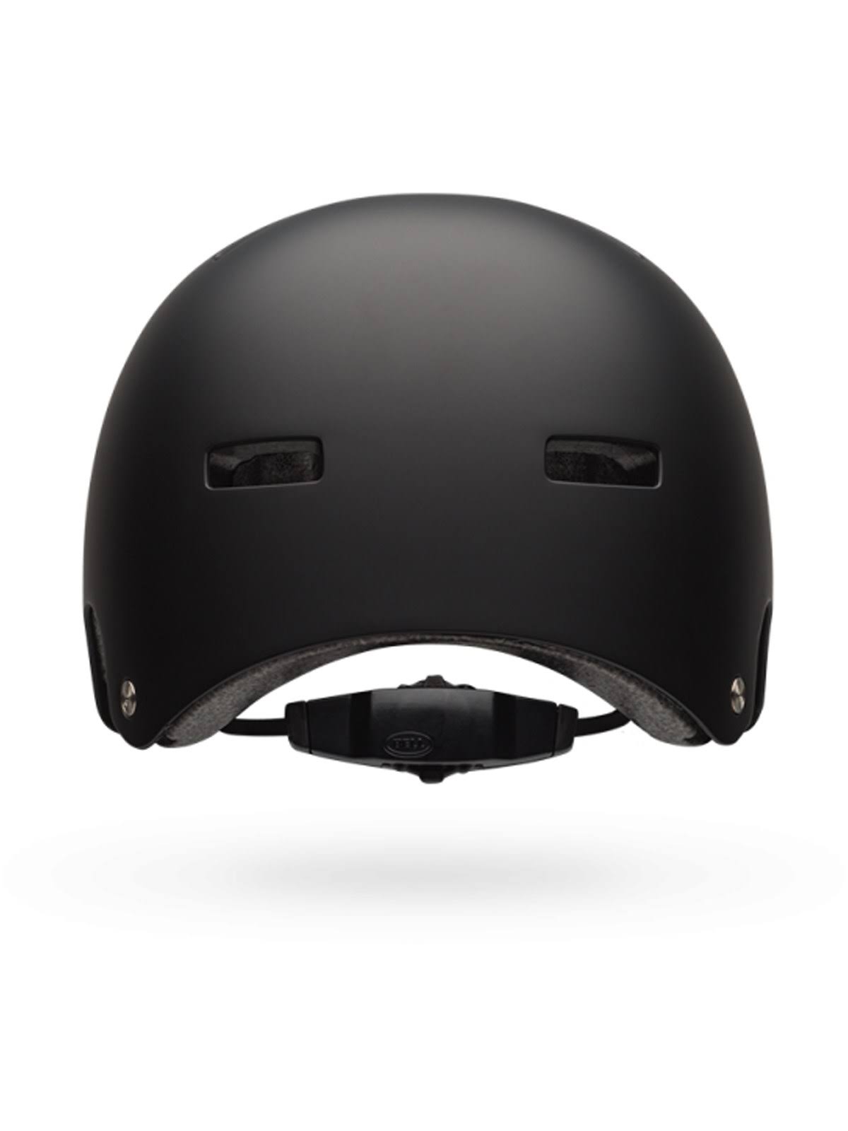 Matt Black Helmet N6917