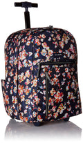 Large Rolling Backpack V9348