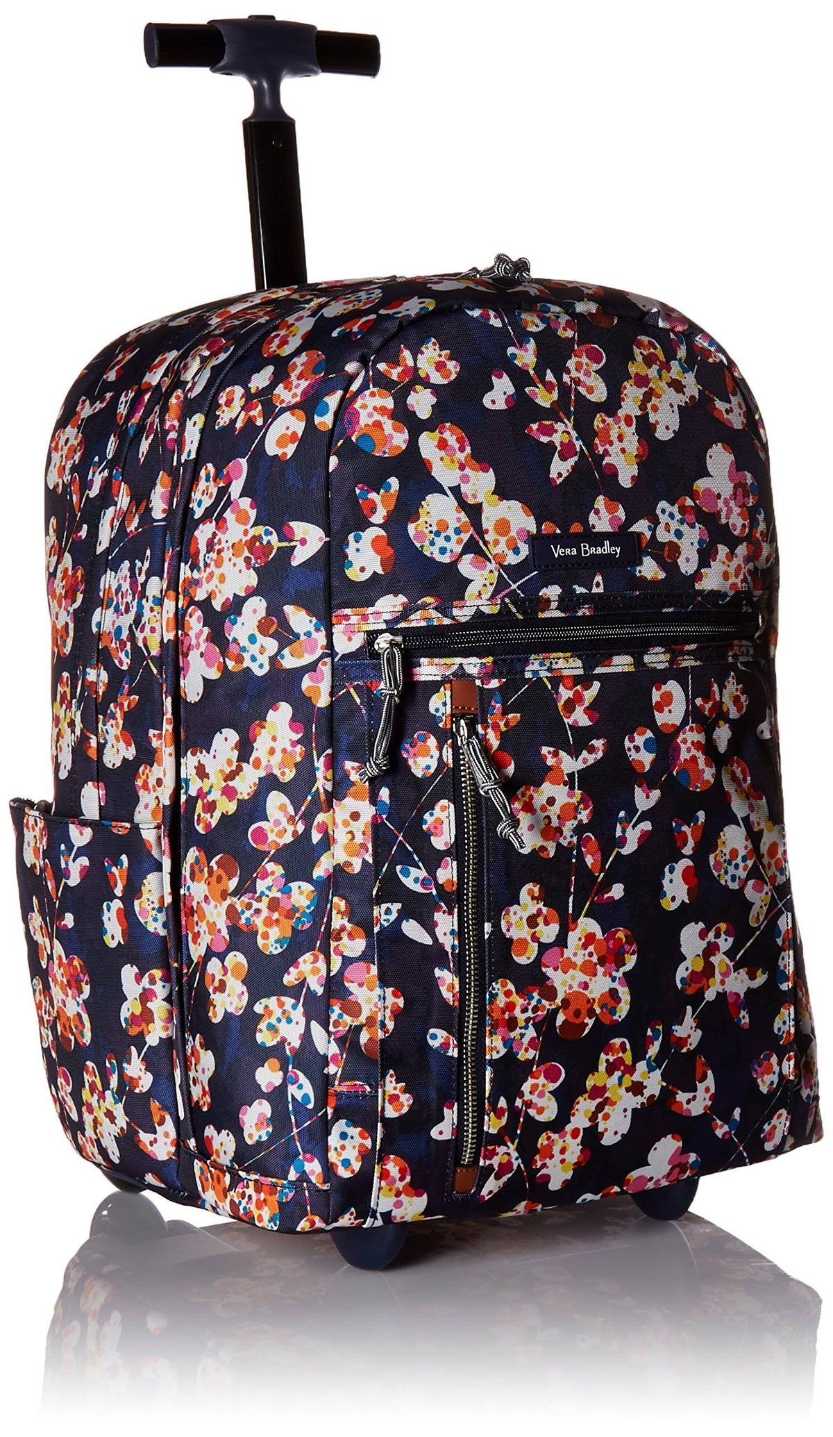Large Rolling Backpack V9348