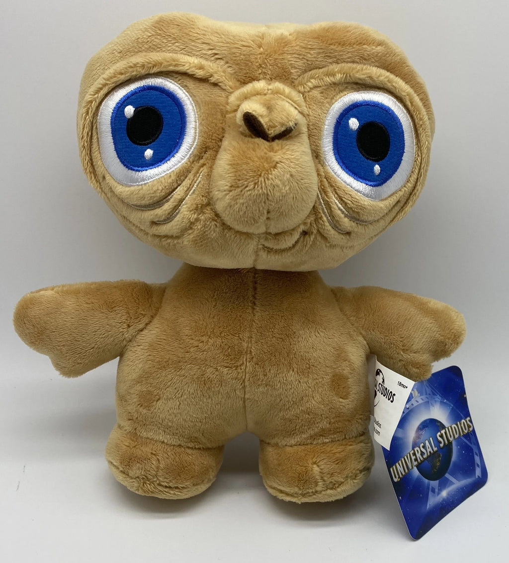 E.T. Cutie Plush H618211