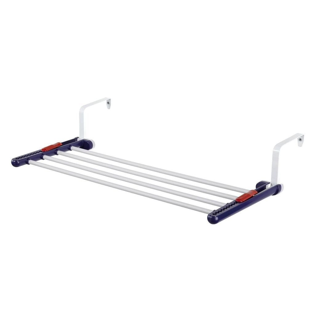 Over-The-Door Laundry Drying Rack K4368