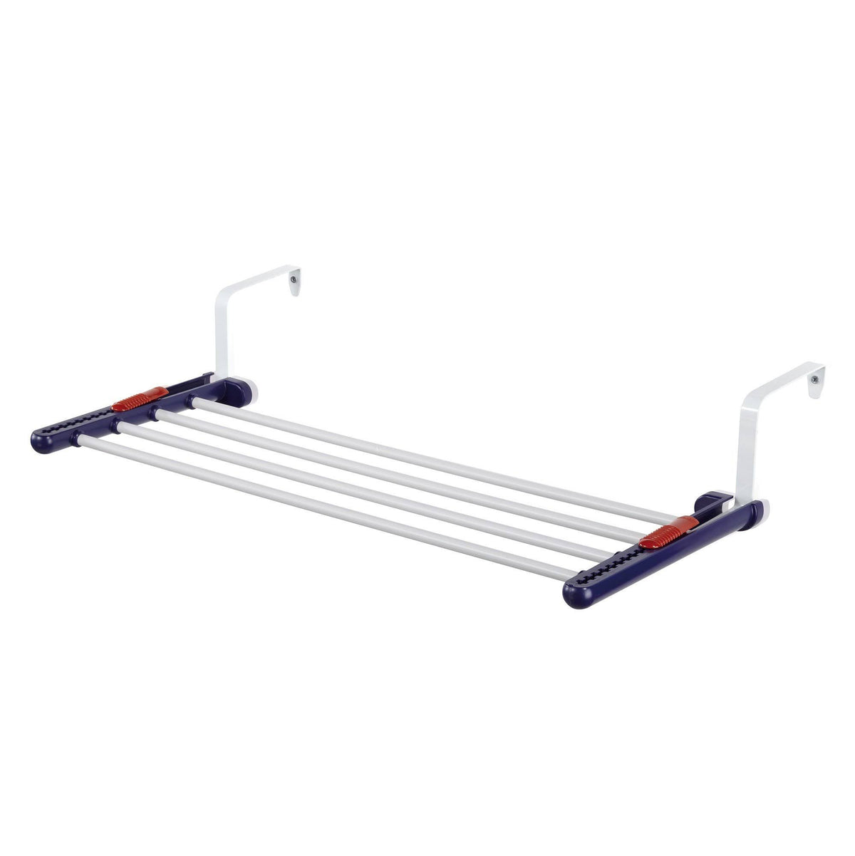 Over-The-Door Laundry Drying Rack K4368