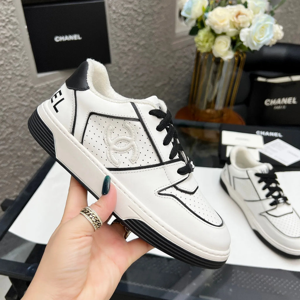 women sneakers H665
