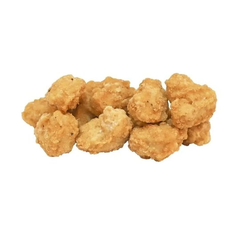 Whole Grain Popcorn Style Chicken V315