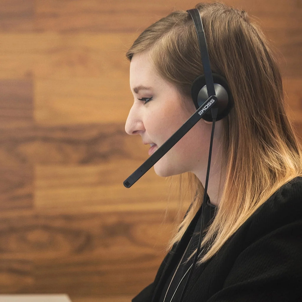 Communication Headset X927