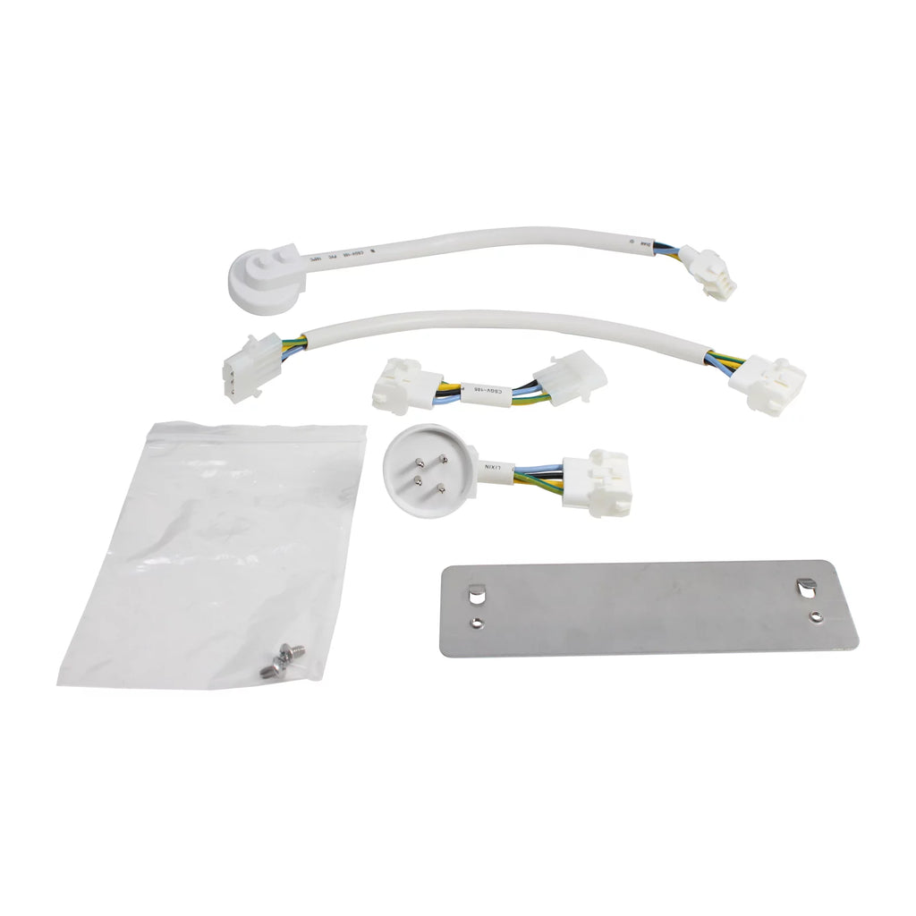 Refrigerator Ice Maker Replacement G20472