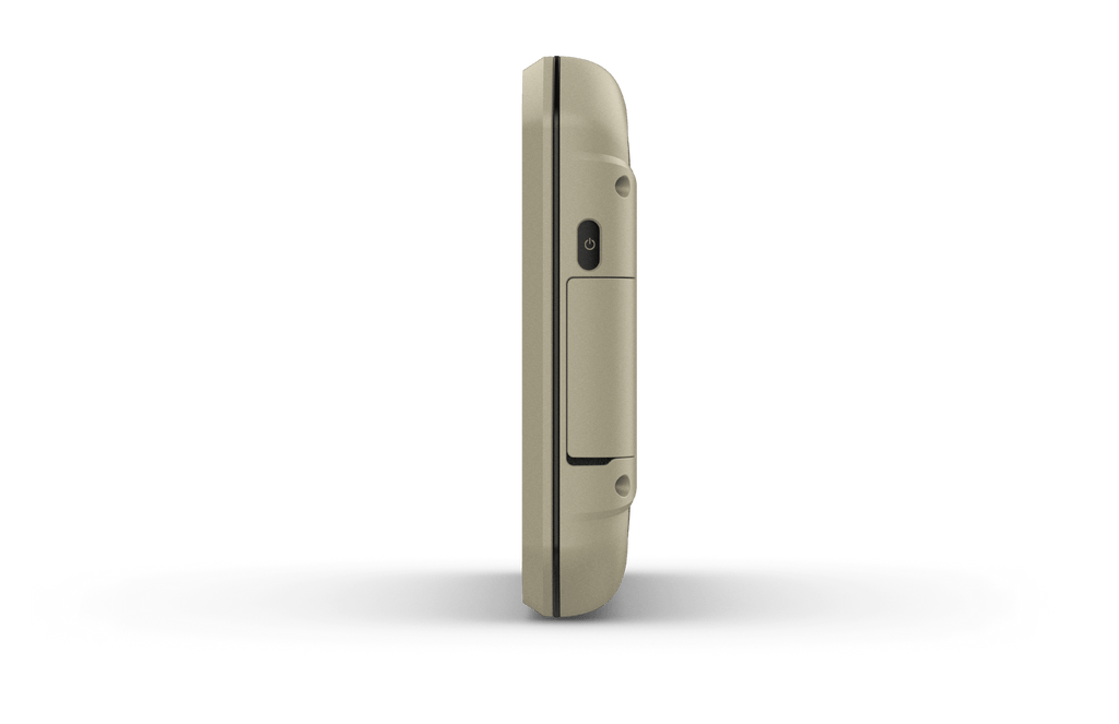 Overlander Navigator L996