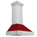 36 in. 700 CFM Ducted Wall Mount Range Hood N936005