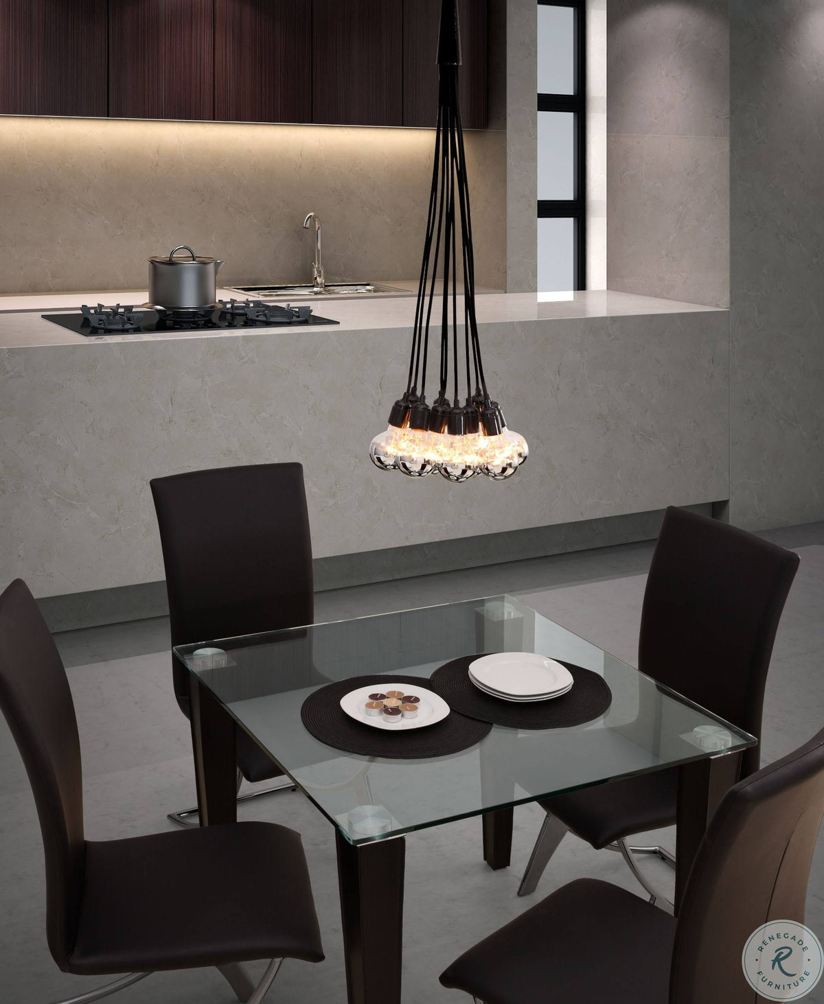 Ceiling Lamp G10060