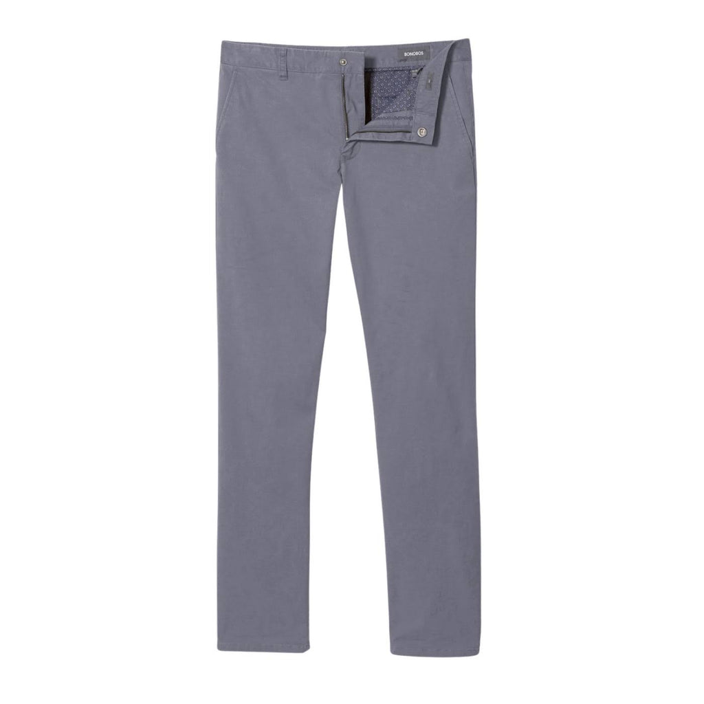 Stretch Washed Chinos O366