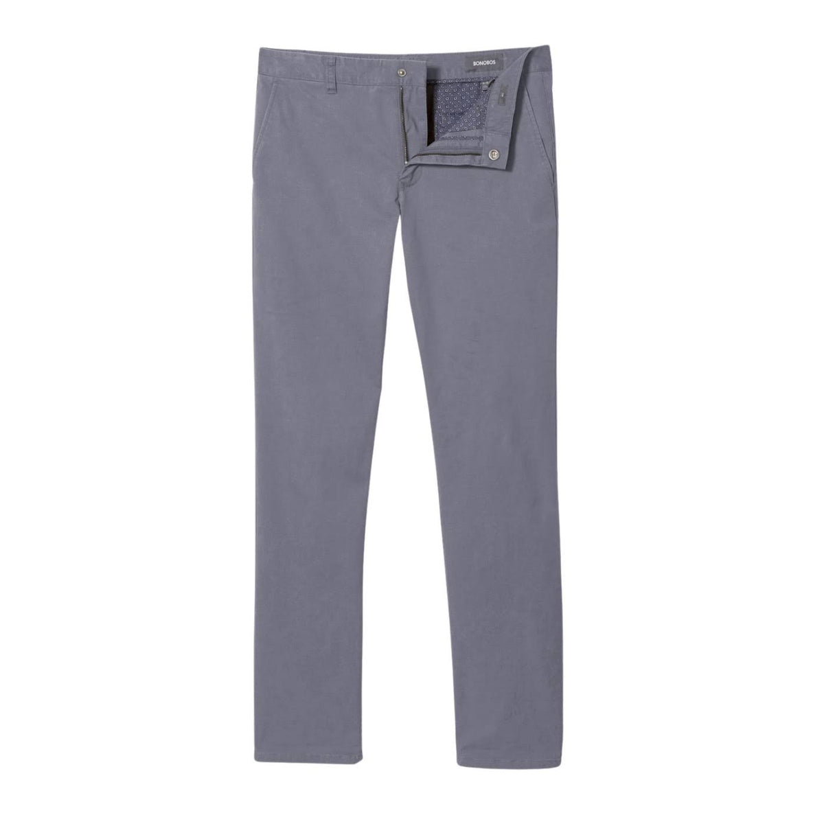 Stretch Washed Chinos O366