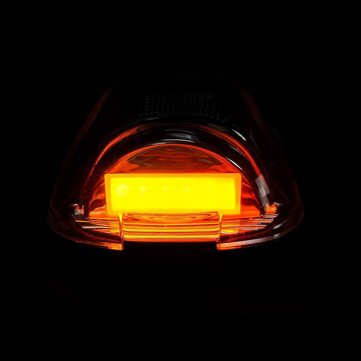 Recon Cab Roof Light (Smoked) C4295