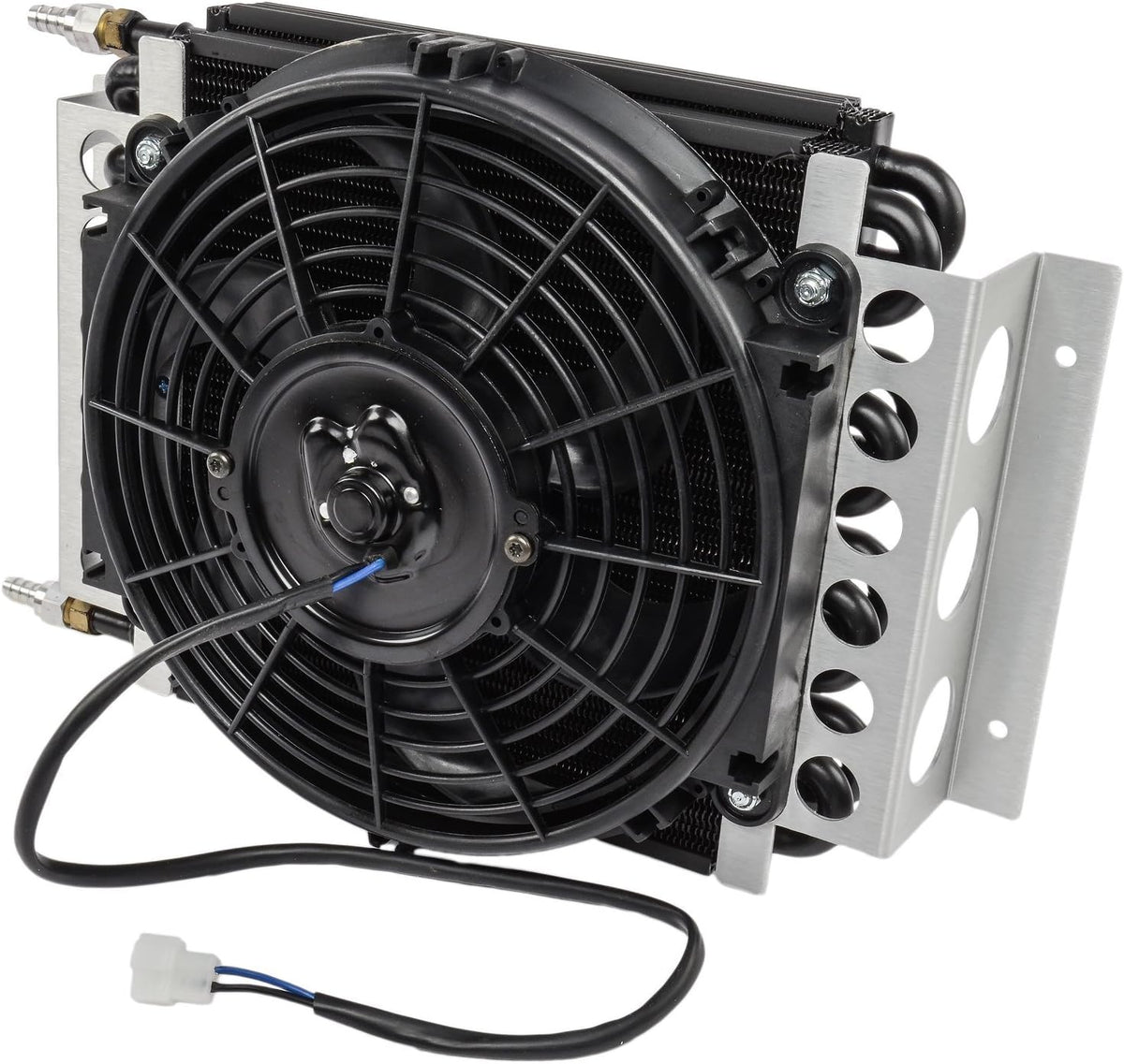 Black Remote Cooler Y2137