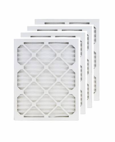 MERV 11 Filter (6 Pack) D86073