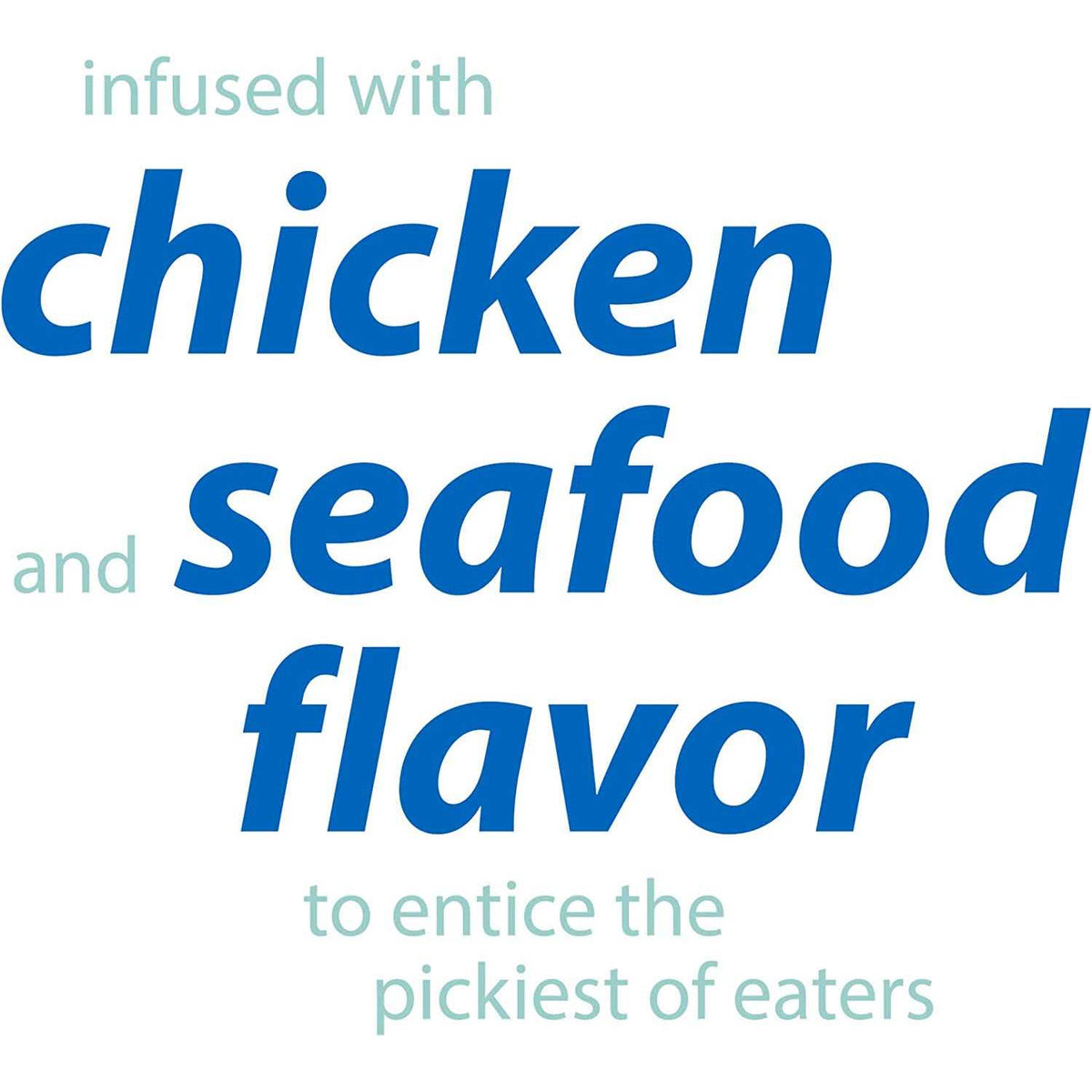 Tuna Flavor Cat Treats B889558
