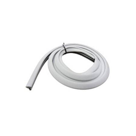 Weatherstrip Door 3 x 7ft Wht (Case of 20) B9665