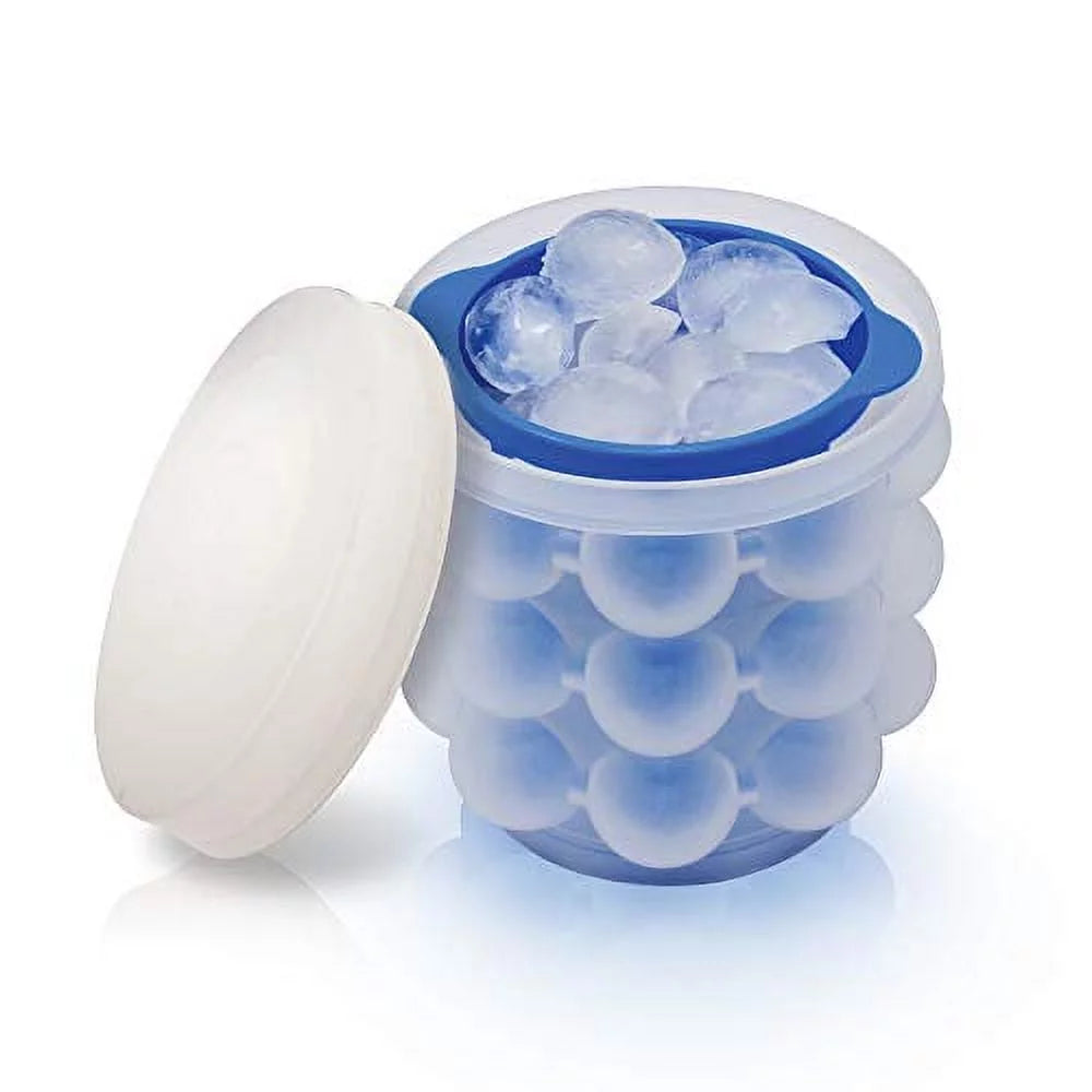 Blue Ice Maker B13258
