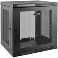 12U Wall Mount Rack Enclosure Server Cabinet K82281