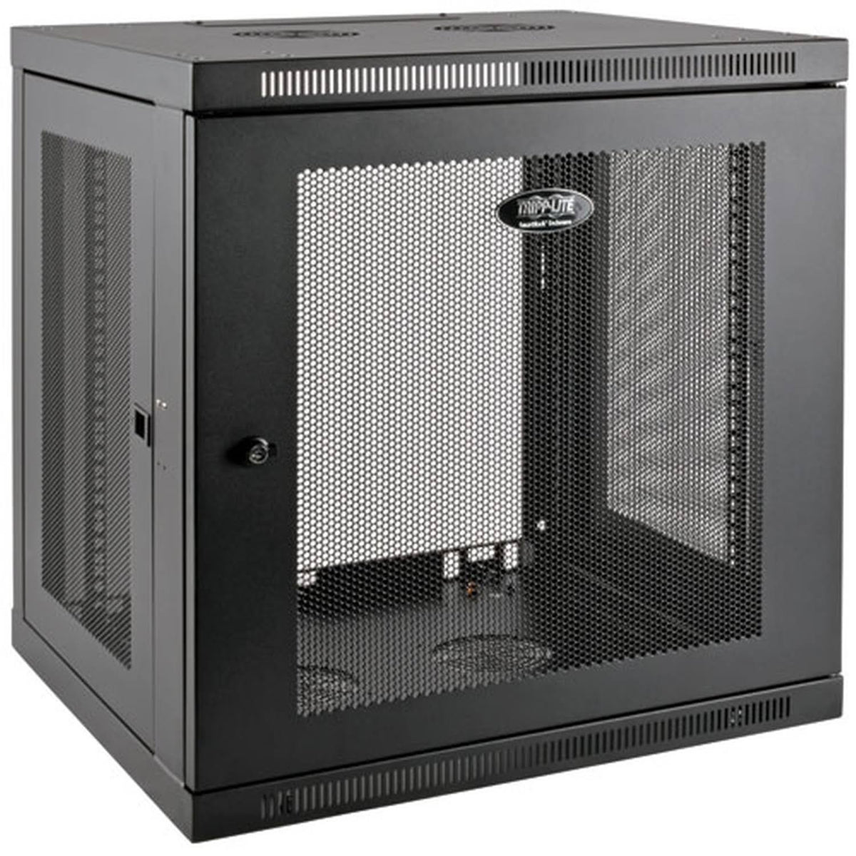 12U Wall Mount Rack Enclosure Server Cabinet K82281