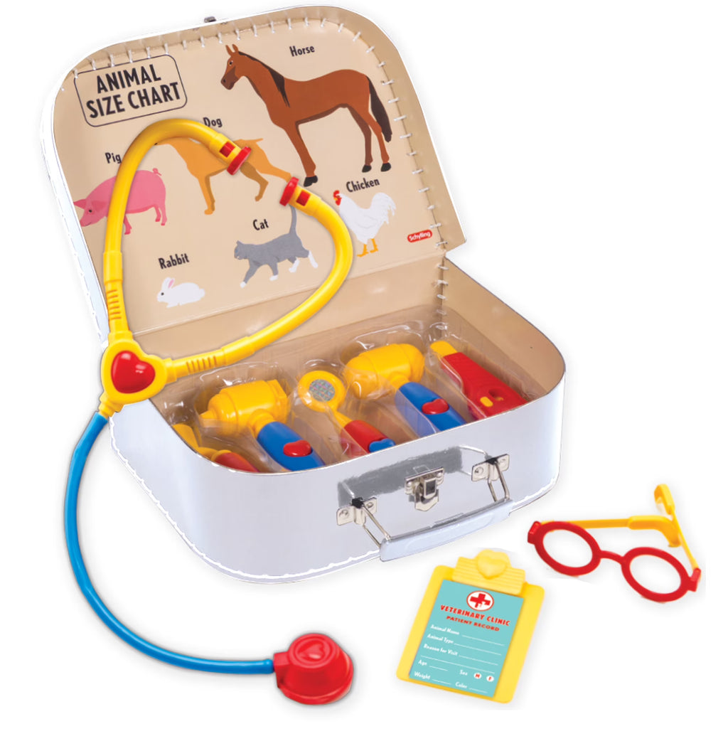 Vet Kit R515675