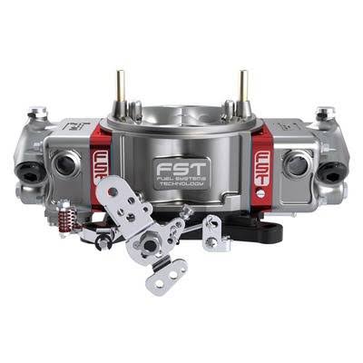 750 CFM Billet Carburetor C4287