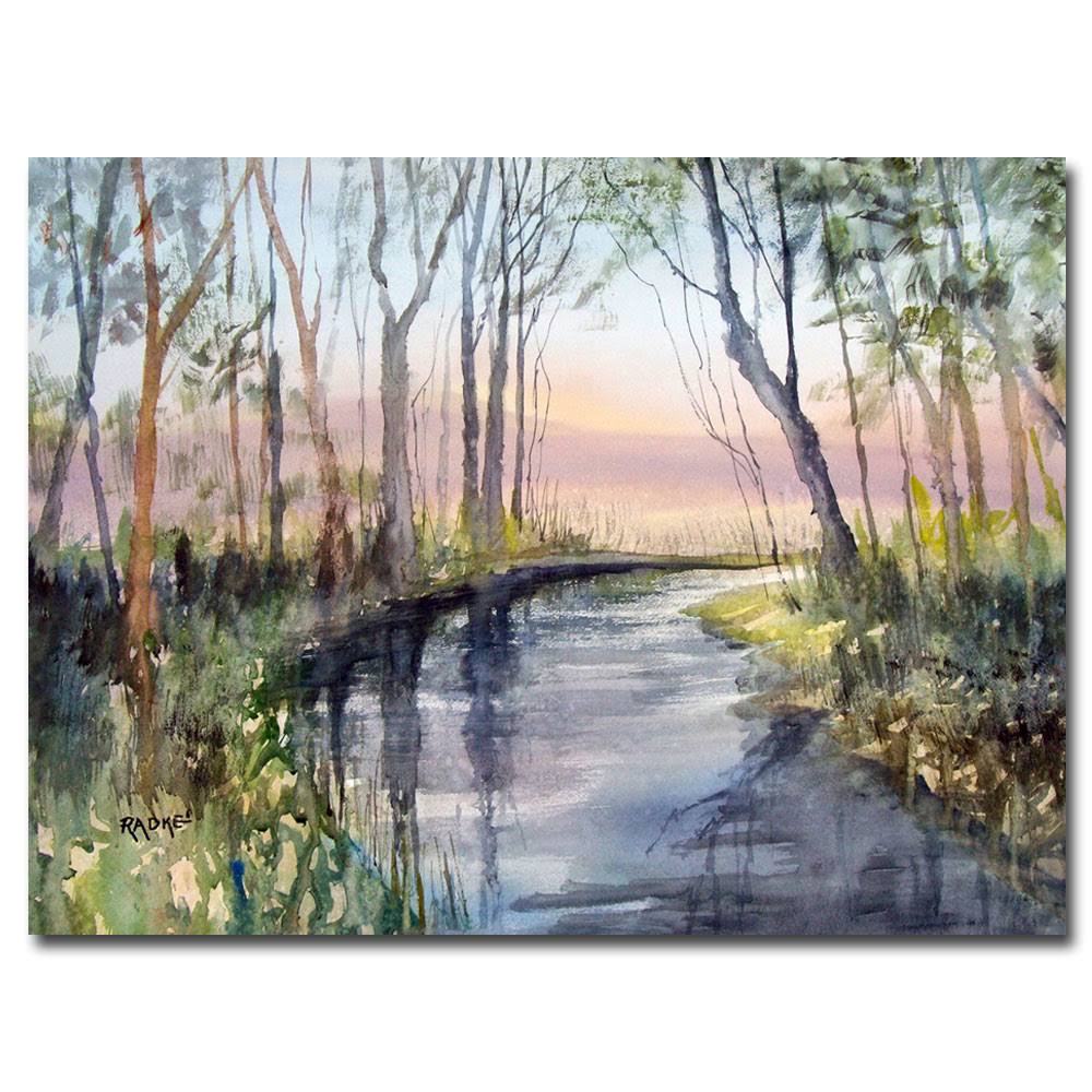 Canvas Art R3341