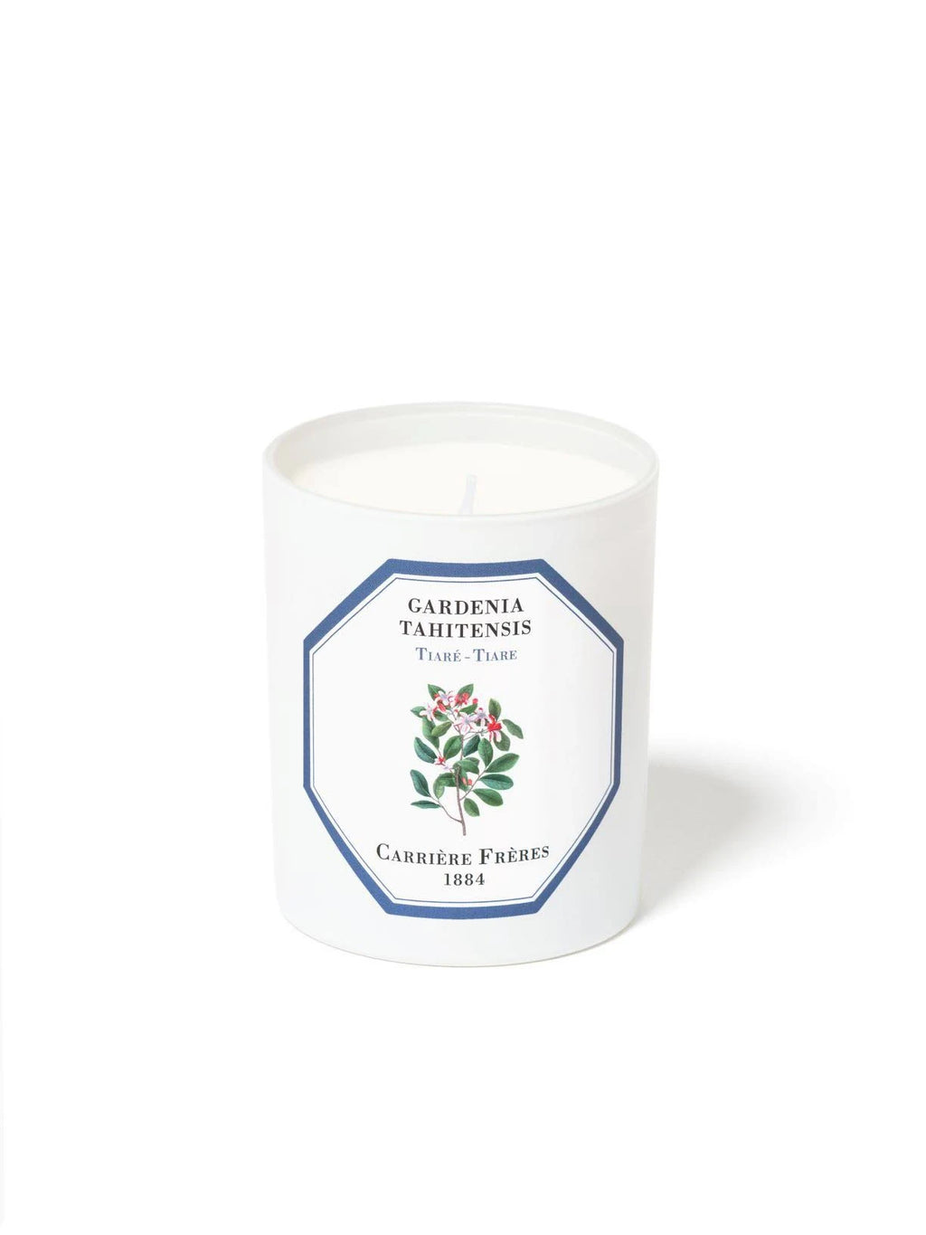 Tiare Candle Y4801