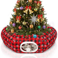 Cat Bed Tunnel with Hanging Ball B8647
