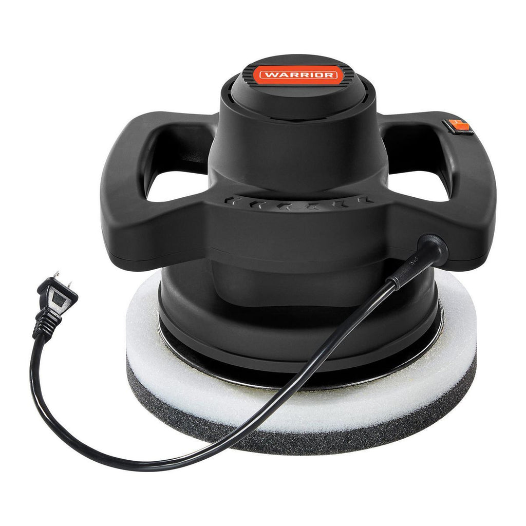 1 Amp 10 in. Orbital Polisher/Buffer J4484