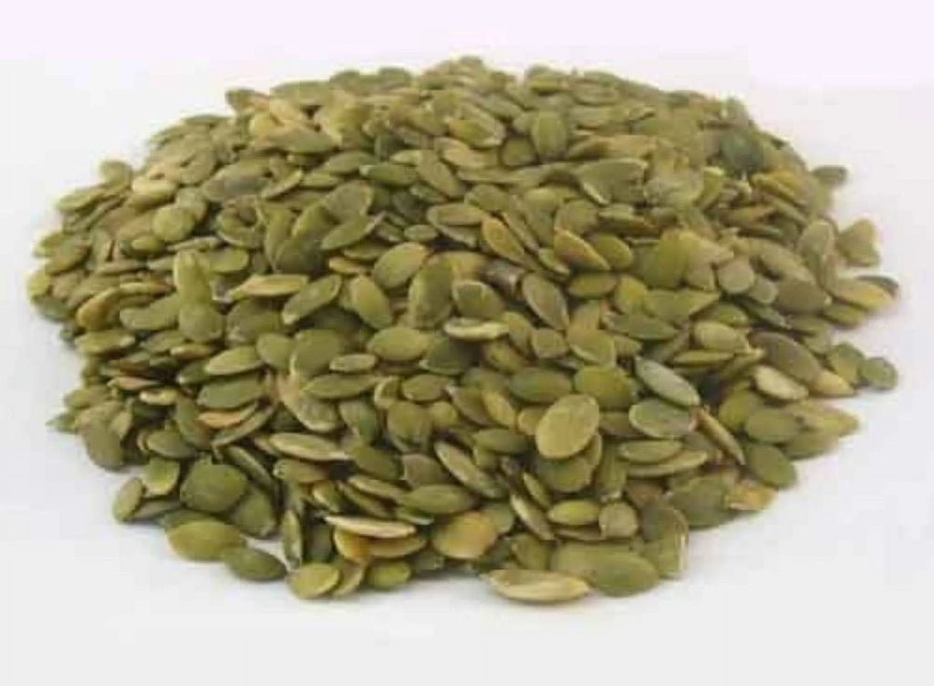 Roasted and Salted Pumpkin Seeds 2 Lbs. L3165