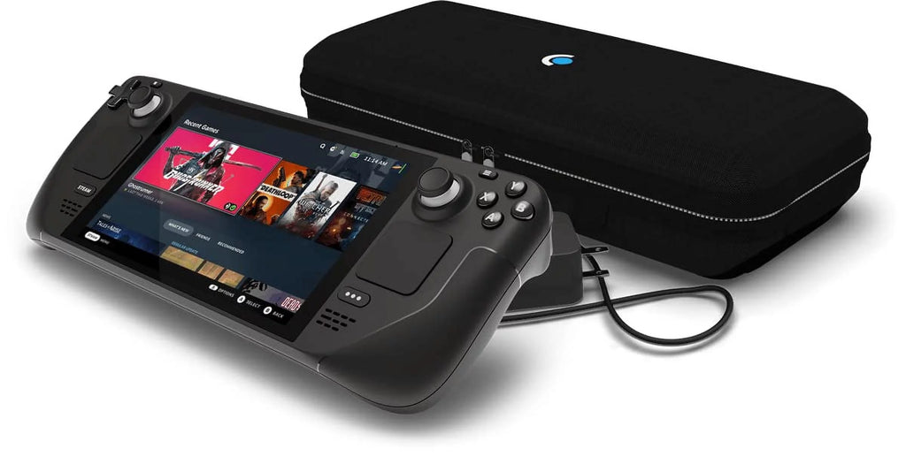 512GB Handheld Console E2347