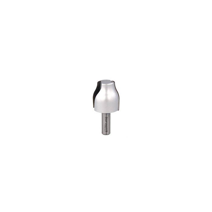 Vertical Ogee Raised Panel Router Bit S8245