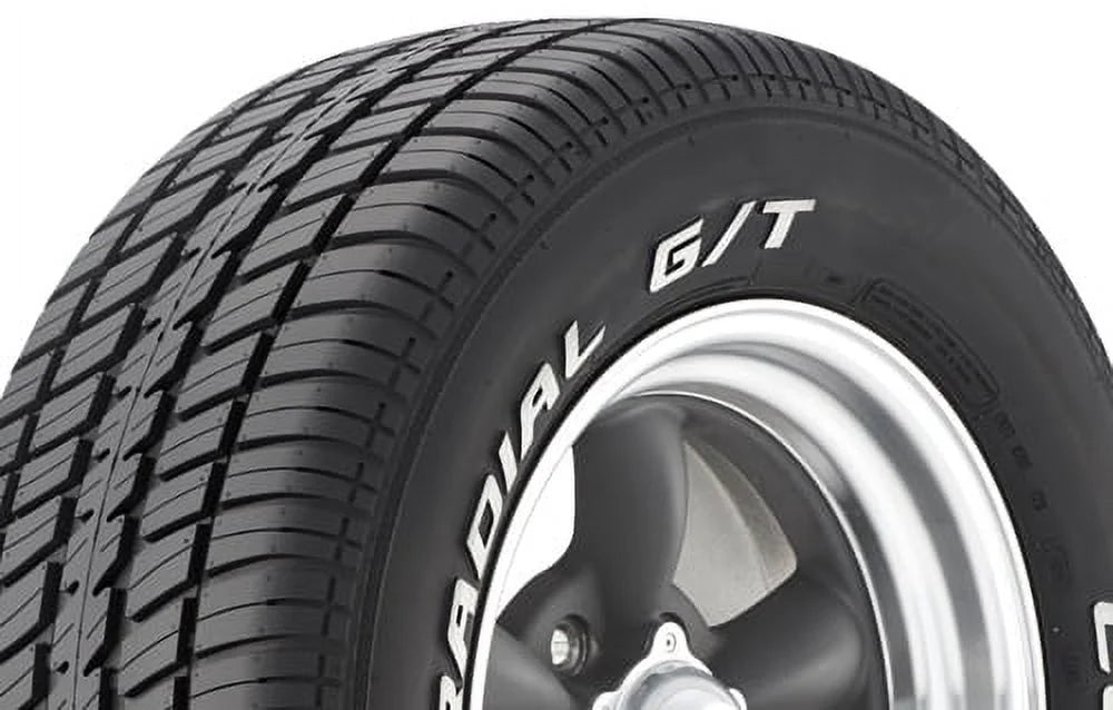 All Season P215/70R15 97T Passenger Tire D336395