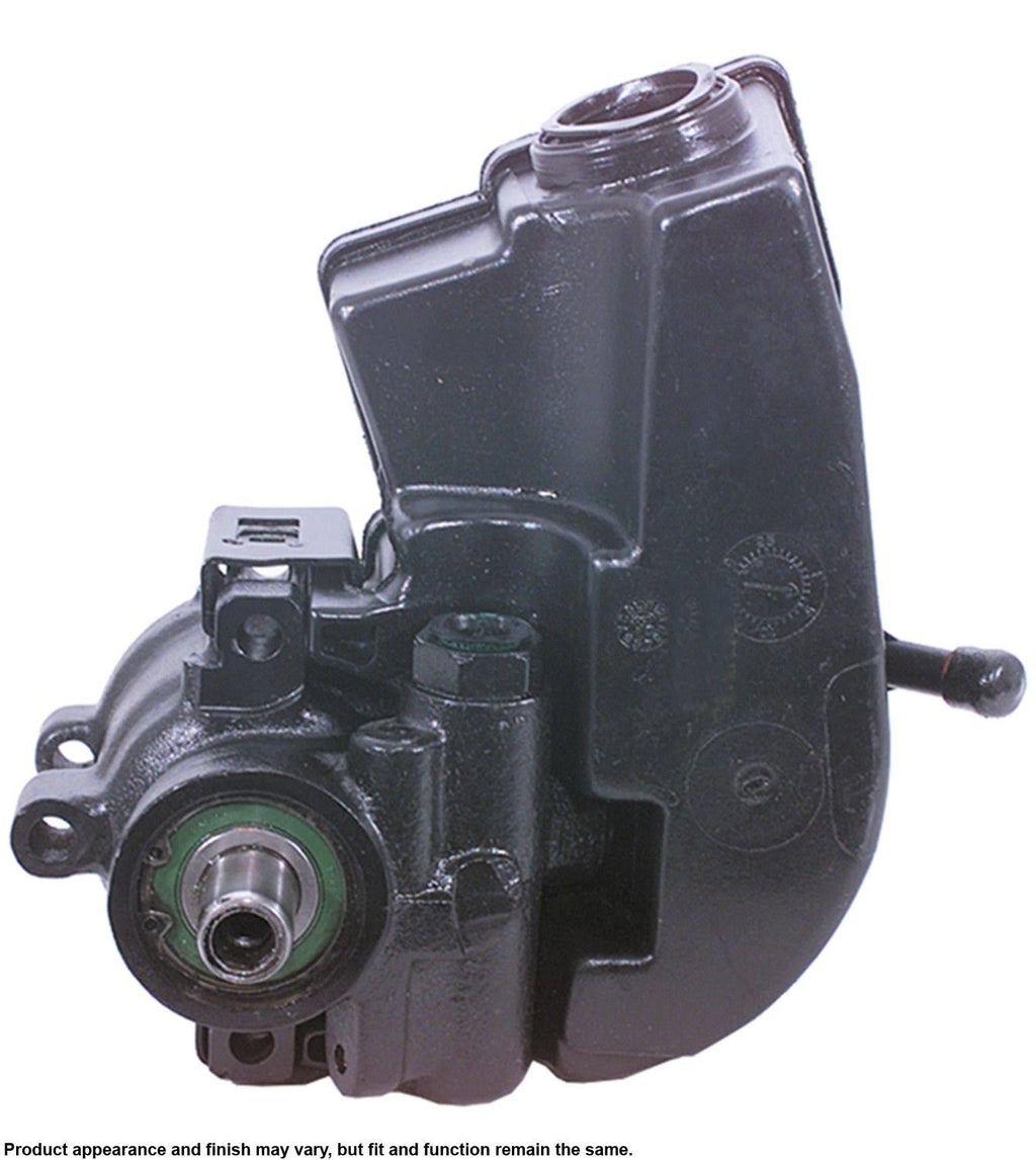 Power Steering Pump I574