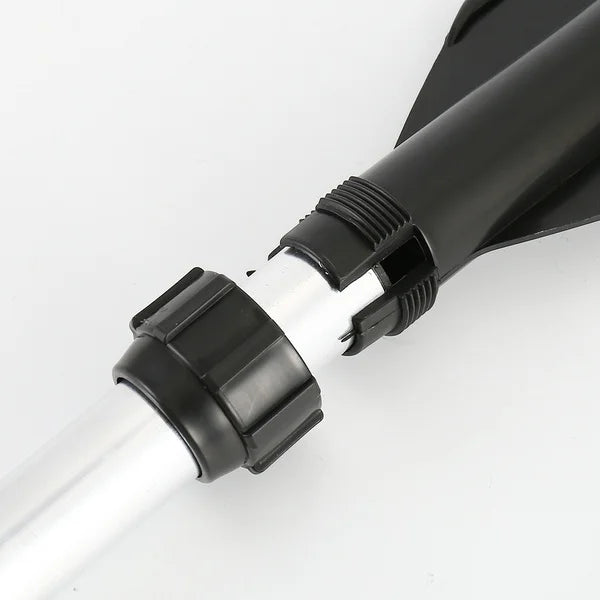 1 Pair Telescoping Aluminum Alloy Boat Kayak Paddles R361497