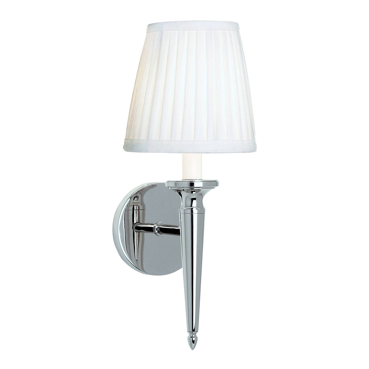 1 Light Sconce O69224