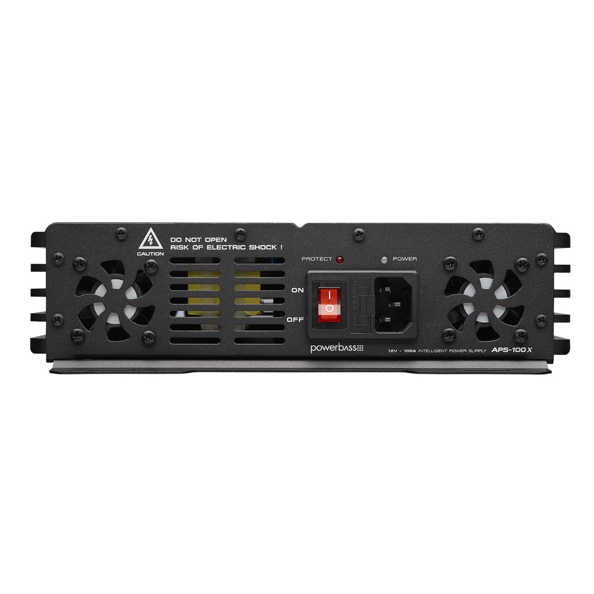 100 Amp AC to DC Power Supply 220-240V AC V768