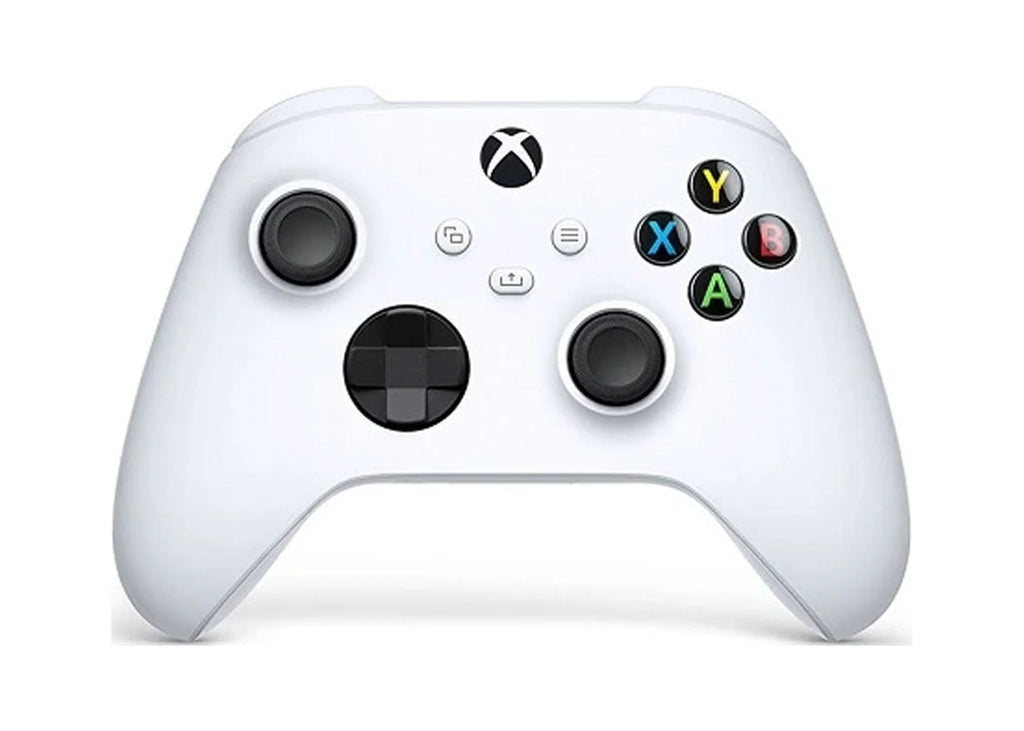 Xbox Series S 512GB Gaming Console with Wireless Controller G632