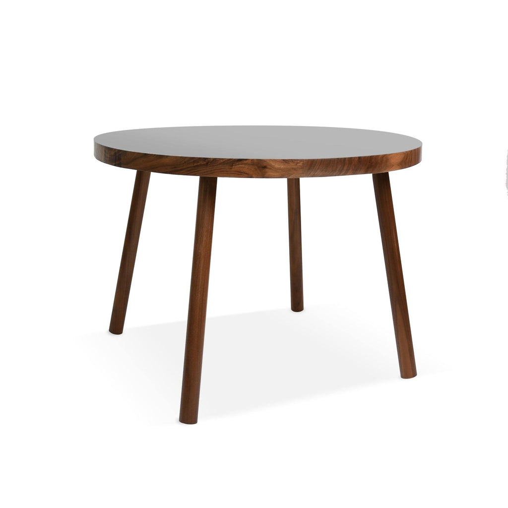 Round Kids Table Maple Green H443617