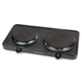Double Burner Hot Plate P573