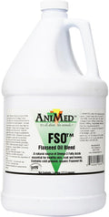 Flax Seed Oil (1 Gal) P770